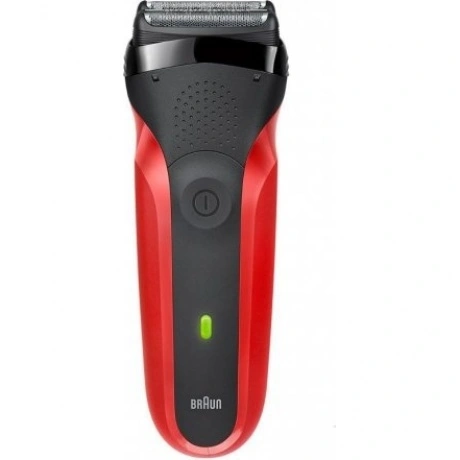 Электробритва Braun Series 3 300S Series 3 Red