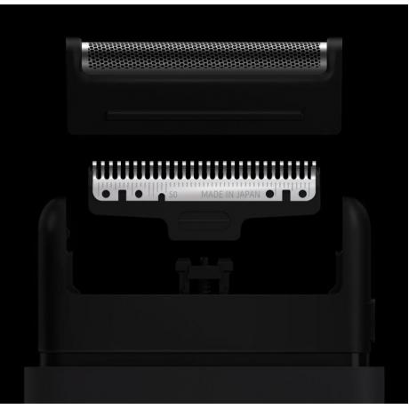Электробритва Xiaomi Mijia Portable Electric Shaver Black - фото 4