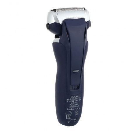 Электробритва Panasonic ES-RT37-S520 - фото 2