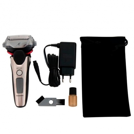 Электробритва Panasonic ES-LT4N-S820 - фото 2