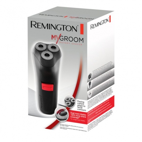 Электробритва Remington R 0050 - фото 2
