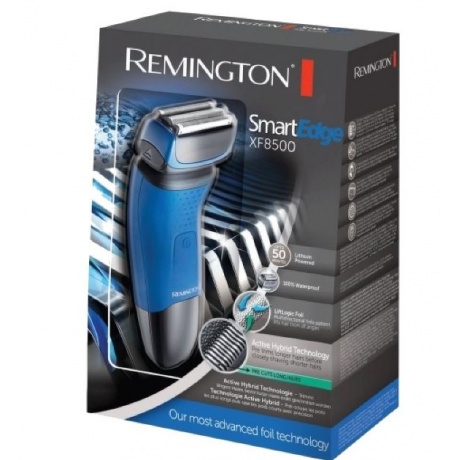 Электробритва Remington XF 8500 - фото 9