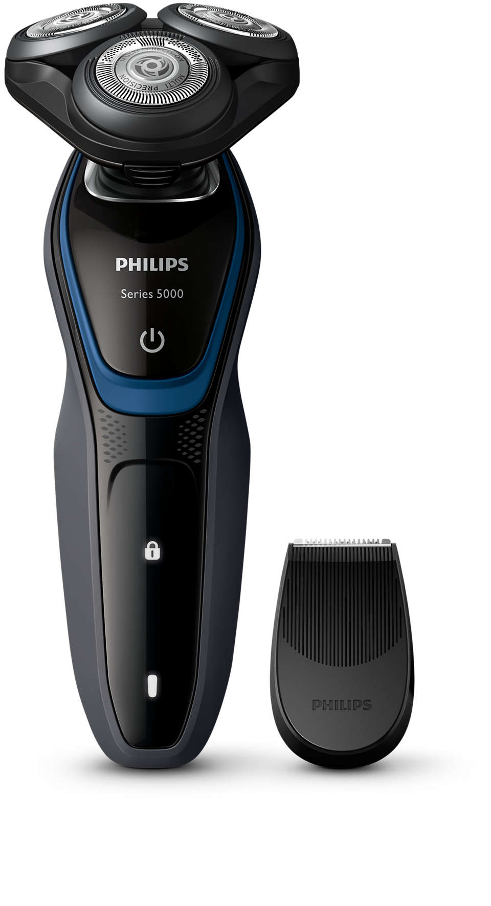 Электробритва Philips S5100 - фото 1