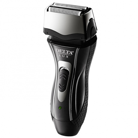 Электробритва Delta Lux DL-0727 Black