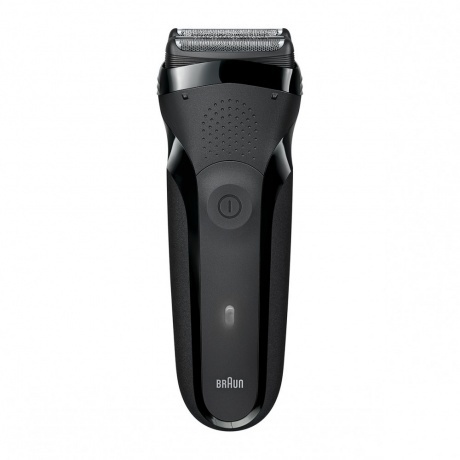 Электробритва Braun Series 3 300BT Black Shave&amp;Style - фото 3