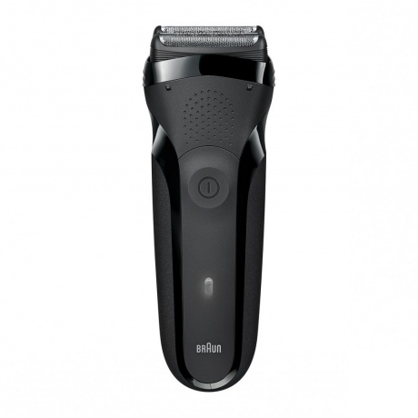 Бритва электрическая Braun 300BT Black Shave&amp;Style (6/720) - фото 3