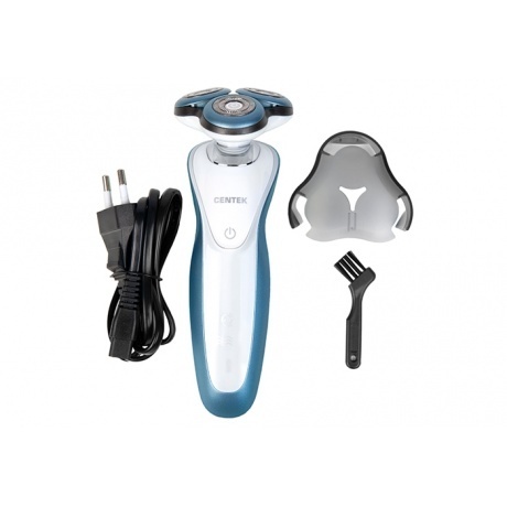 Электробритва Centek CT-2163 - фото 7