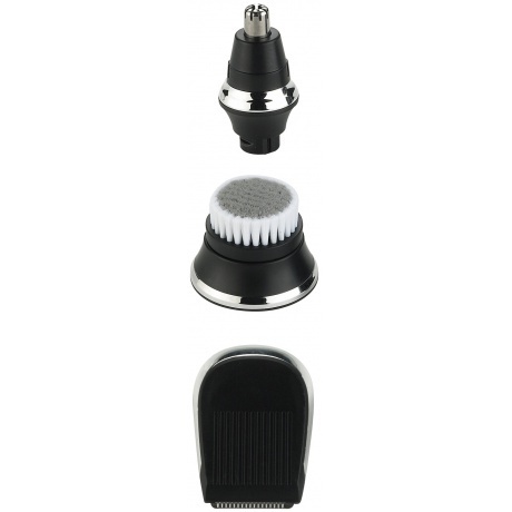 Электробритва Бердск 3365АС - фото 3