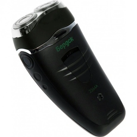 Бритва электрическая Бердск 2364А