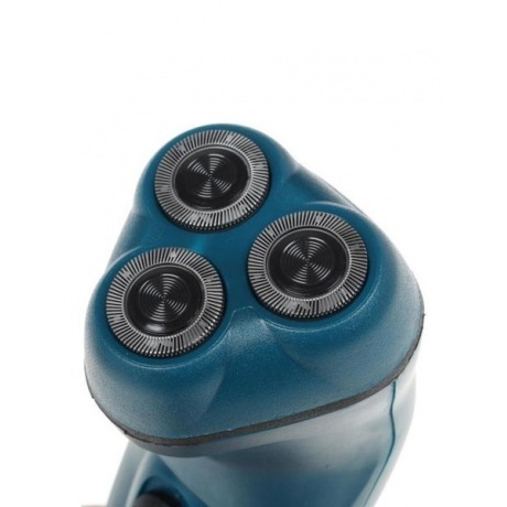 Бритва электрическая Бердск 3341 - фото 1