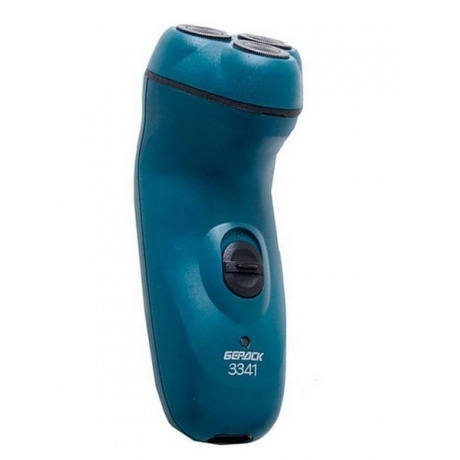 Бритва электрическая Бердск 3341 - фото 2