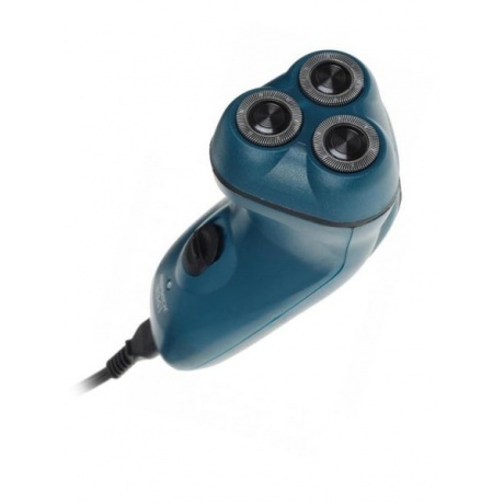 Бритва электрическая Бердск 3341 - фото 3