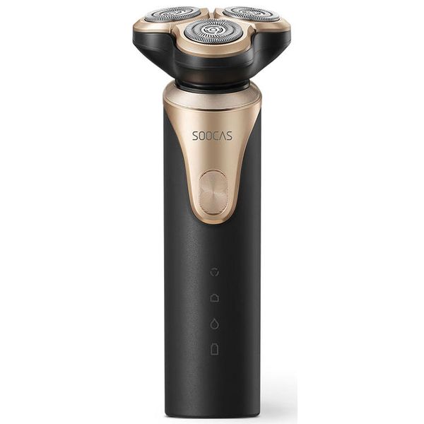 Электробритва SOOCAS Electric Shaver S3 черная