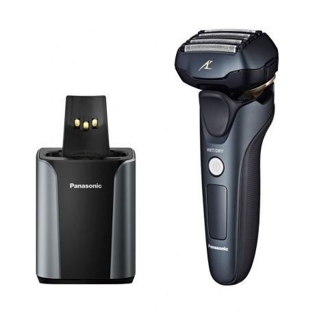 Электробритва Panasonic ES-LV97-K820 - фото 5