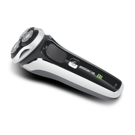 Электрическая бритва Polaris PMR 0305R Wet&amp;Dry PRO 5 blades - фото 4