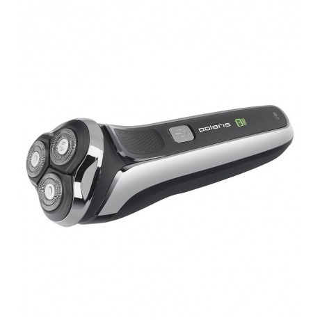 Электрическая бритва Polaris PMR 0305R Wet&amp;Dry PRO 5 blades - фото 5