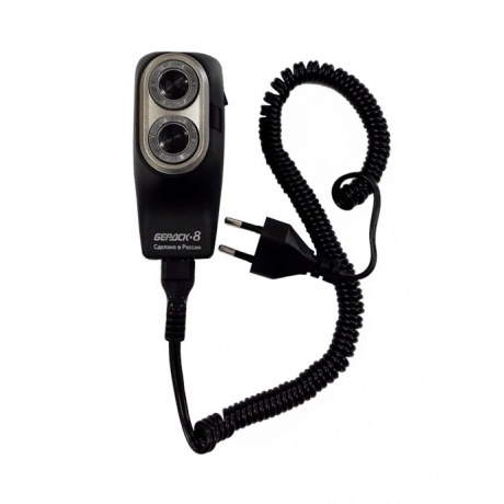 Бритва Бердск 8 - фото 1