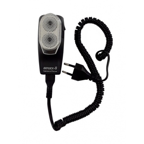 Бритва Бердск 8 - фото 2