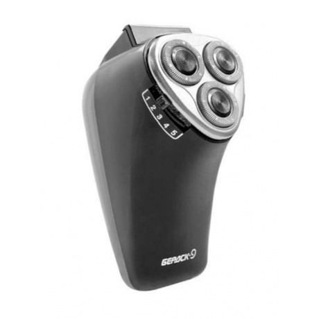 Бритва Бердск 9 - фото 1