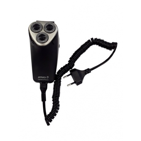 Бритва Бердск 9 - фото 2