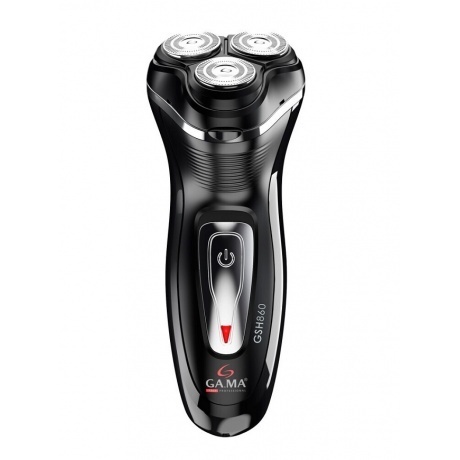 Электробритва GA.MA GSH860 (GM0601) - фото 1