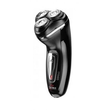 Электробритва GA.MA GSH860 (GM0601) - фото 4