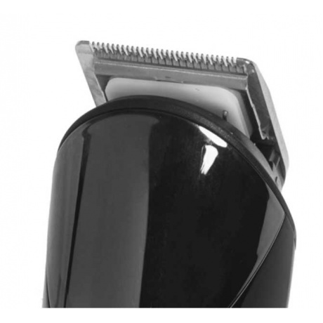 Машинка для стрижки и подравнивания бороды Gezatone BP207  - фото 6