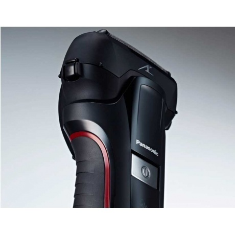 Электробритва Panasonic ES-LL41-K520 - фото 7