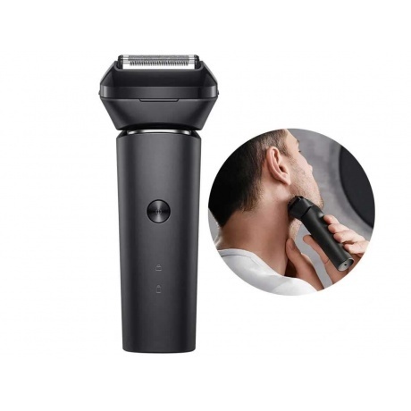 Электробритва Xiaomi Mi 5-Blade Electric Shaver MSW501 (BHR5265GL) - фото 2