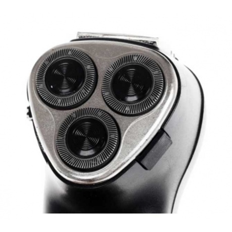 Электробритва роторная Бердск 9М - фото 6