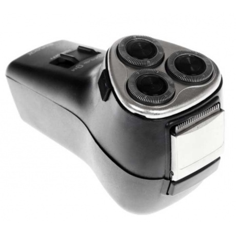 Электробритва роторная Бердск 9М - фото 8