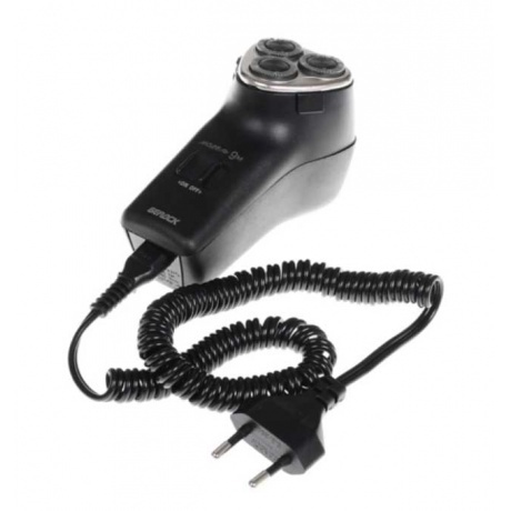 Электробритва роторная Бердск 9М - фото 9