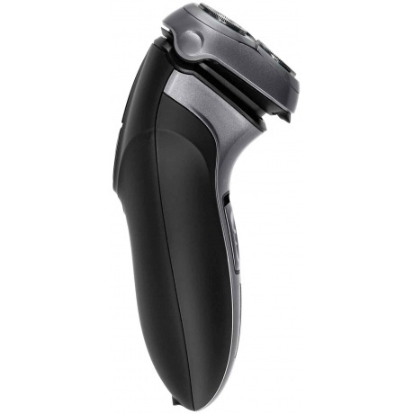 Бритва роторная Starwind SSH 1515 серебристый/черный - фото 2