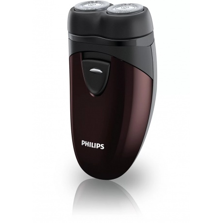Электробритва Philips PQ206/18 - фото 9