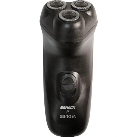 Бритва Бердск 3340 М