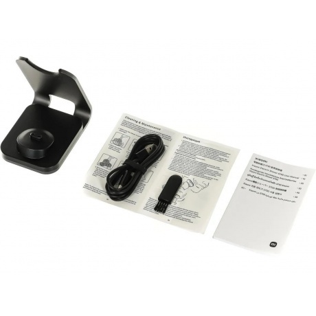 Электробритва Xiaomi Electric Shaver S700 (BHR5721GL) - фото 7