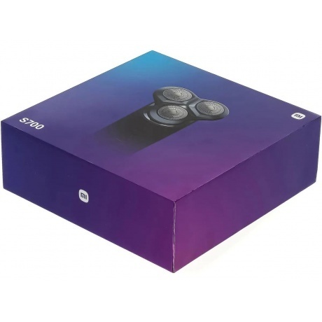 Электробритва Xiaomi Electric Shaver S700 (BHR5721GL) - фото 8