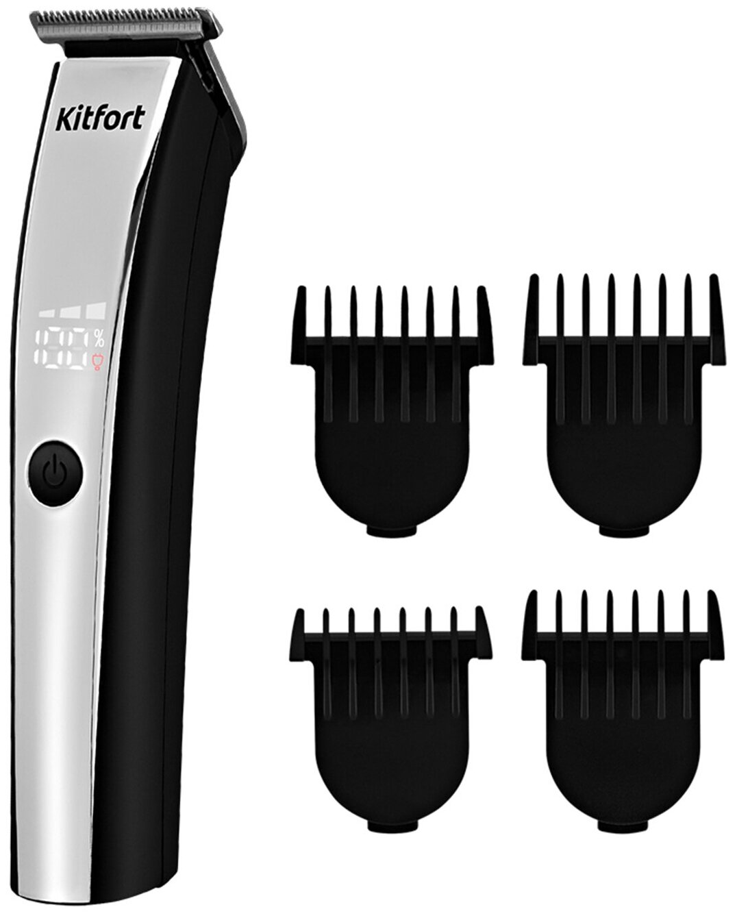 Триммер КТ-3131 прибор для укладки волос kitfort kt 3221