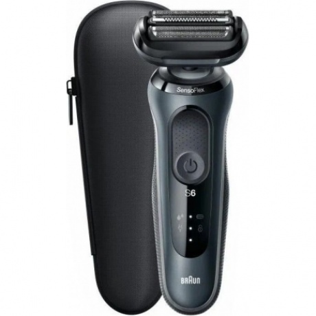 Электробритва Braun Series 6 61-N1000s - фото 2