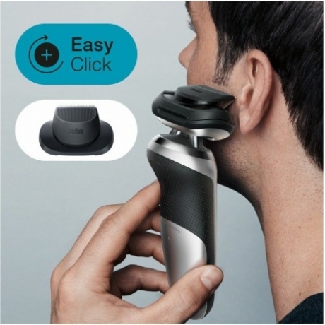 Электробритва Braun Series 7 71-S4200cs - фото 9