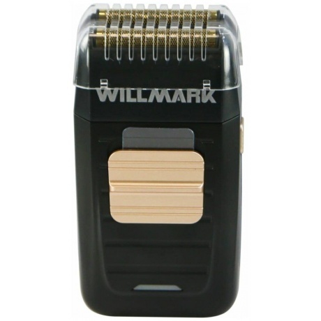 

Бритва Willmark WFS-772GF