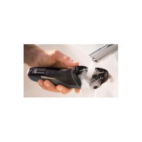 Электробритва Philips Norelco S1211/81 Series 2000 - фото 6