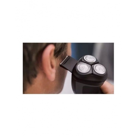 Электробритва Philips Norelco S1211/81 Series 2000 - фото 7