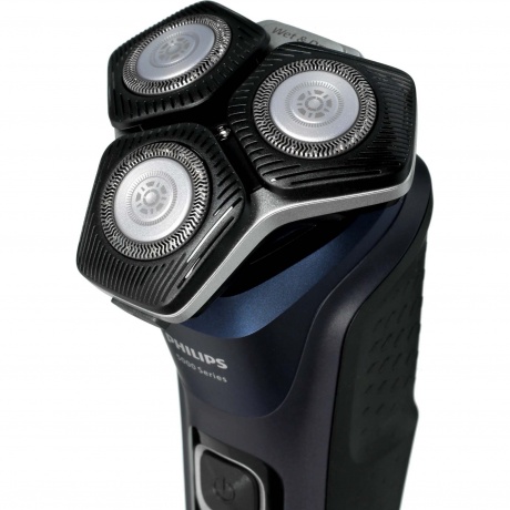 Электробритва Philips S5885/10 Series 5000 - фото 5