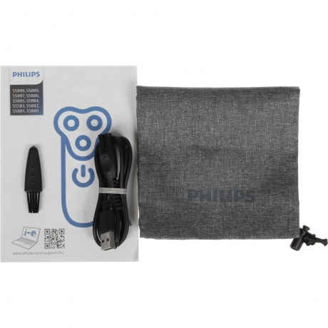 Электробритва Philips S5885/10 Series 5000 - фото 7