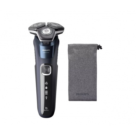 Электробритва Philips S5885/10 - фото 3