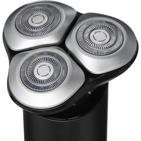 Электробритва Xiaomi Electric Shaver S301 BHR7461GL - фото 20