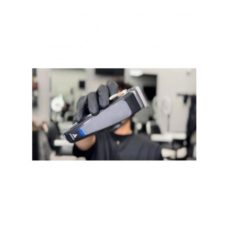 Машинка для стрижки Andis reVITE Black Fade 86005 - фото 7