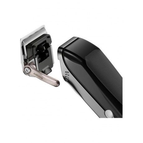 Машинка для стрижки Andis reVITE Black Fade 86005 - фото 8