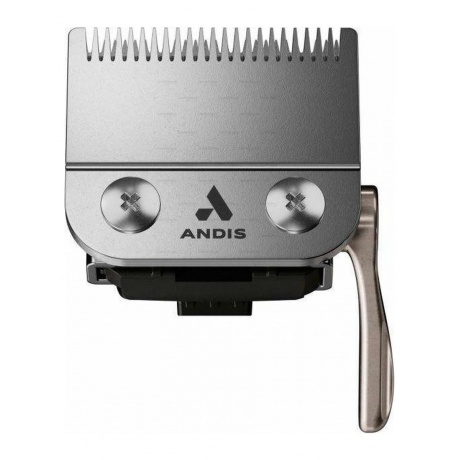 Машинка для стрижки Andis reVITE Black Fade 86005 - фото 9